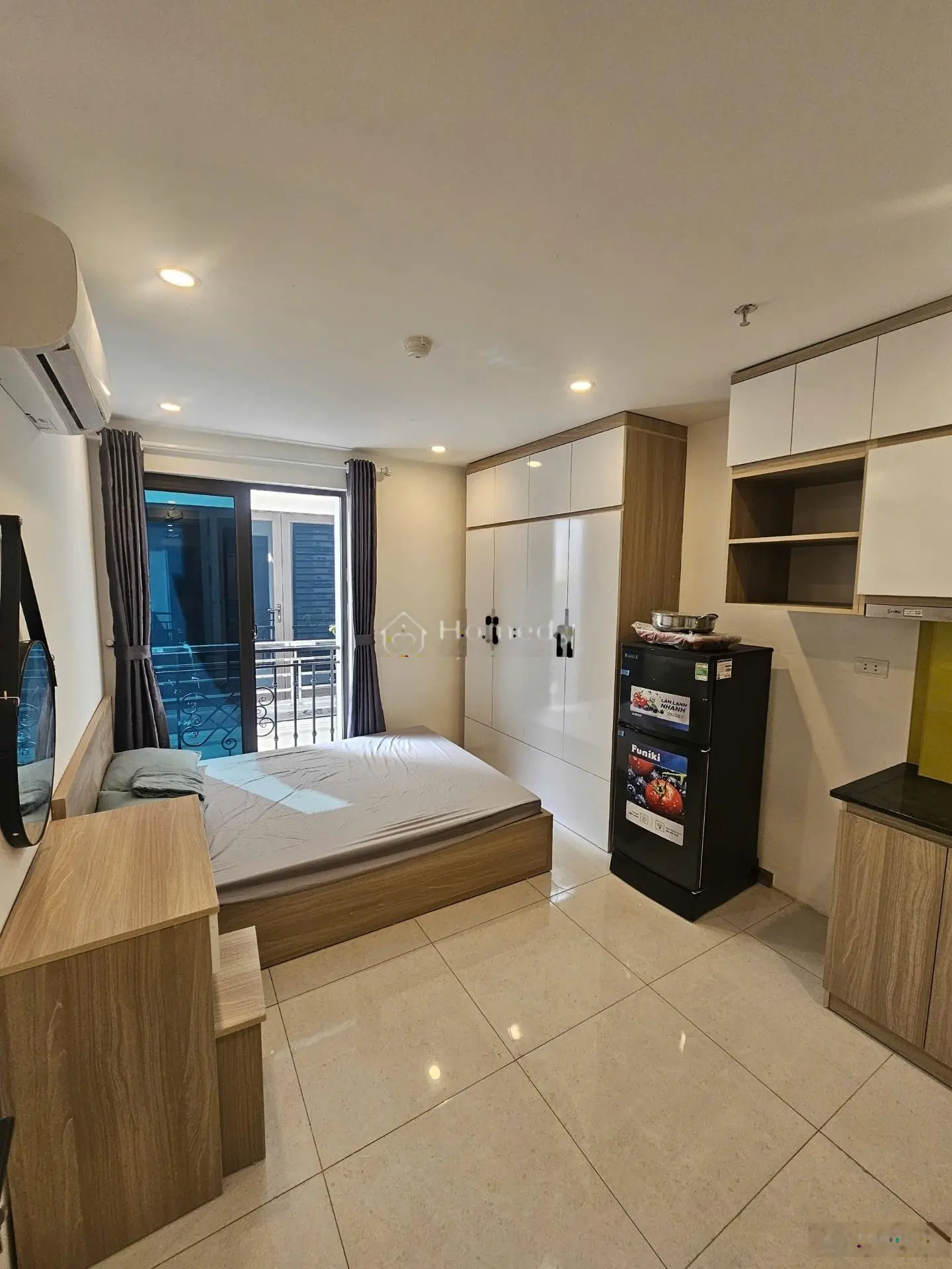 Cần bán gấp nhà dòng tiền cao gần quận ủy bắc từ liêm 84m2, 7T, 25P khép kín đủ đồ, thang máy