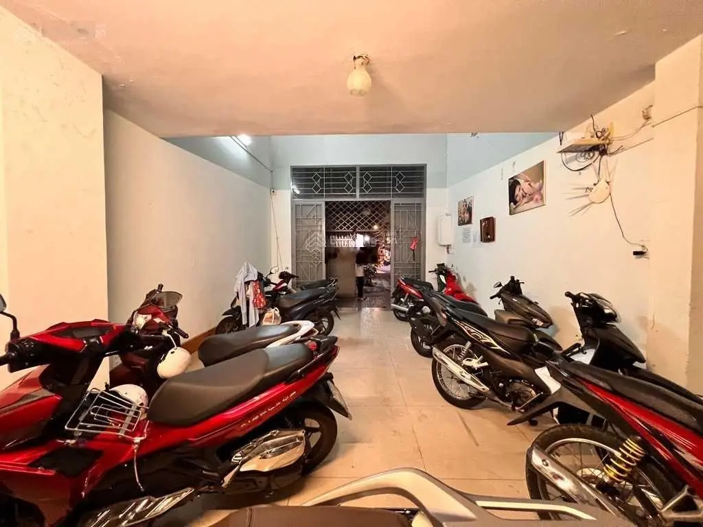 Bán Nhà mặt tiền căn góc, 70m2 Ung Văn Khiêm Phường 25 Bình Thạnh chỉ Hơn 14 atyr