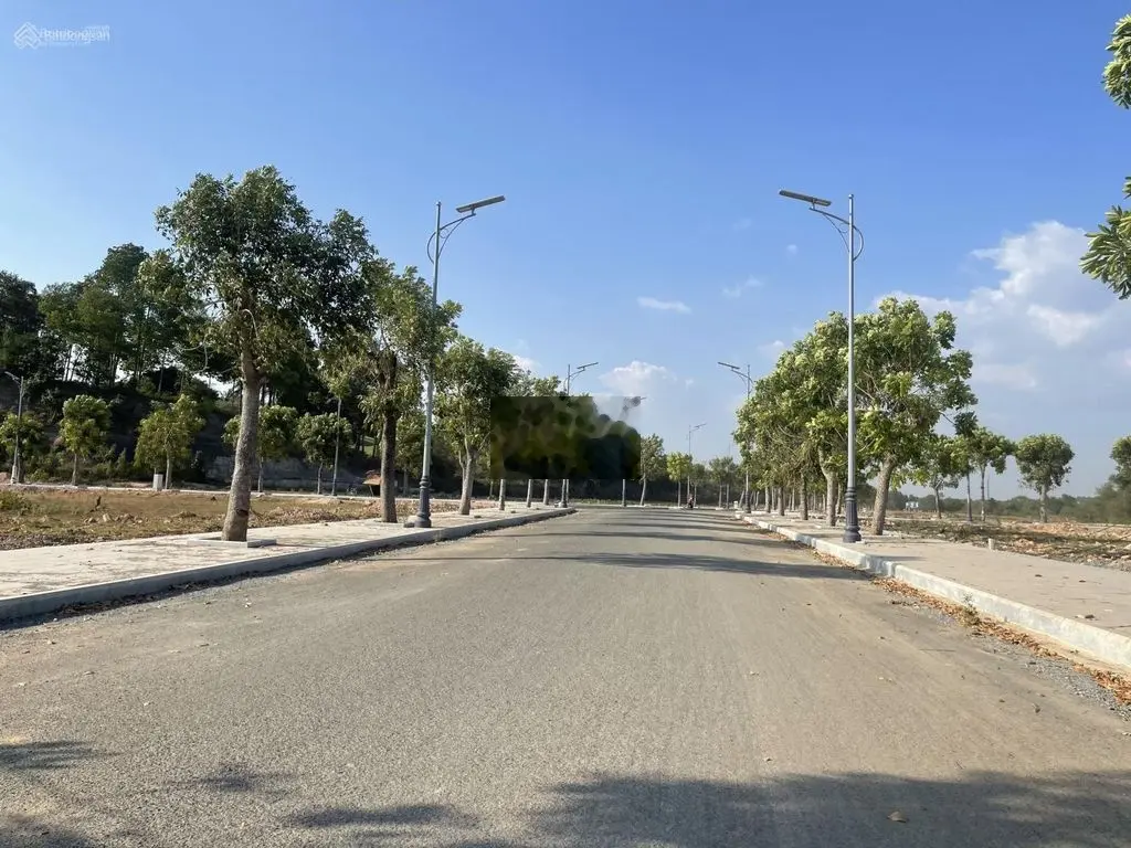 Bán Đất nền sổ đỏ Biên Hòa New City mới nhất T6/2024 giá 15 triệu/m2