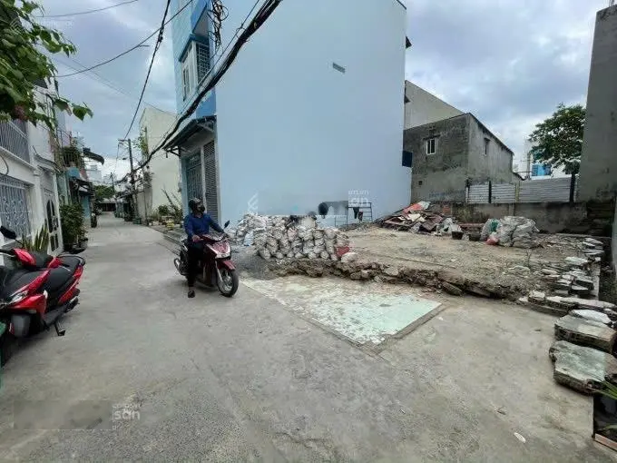 HOT HOT BÁN ĐẤT tại Đường Suối Cái, Thủ Đức, 3,5 tỷ, 100m2, PHÁP LÝ ĐẦY ĐỦ