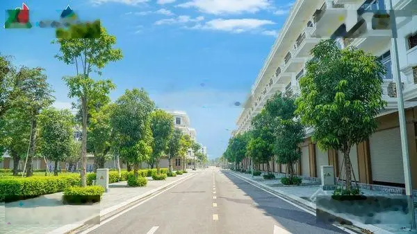Khu đô thị Xuân Hưng - Đại Lộ Csedp - Tp Thanh Hóa