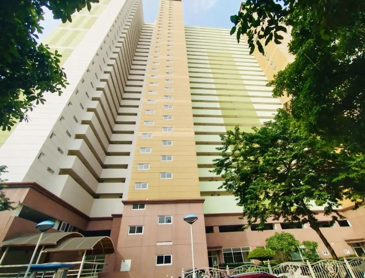 Siêu phẩm, cực hiếm nhà bán, ở sướng, CC QT Booyoung, Mỗ Lao, hđ, 96m2, 3N, 2wc, 6.09 tỷ (sổ đỏ cc)