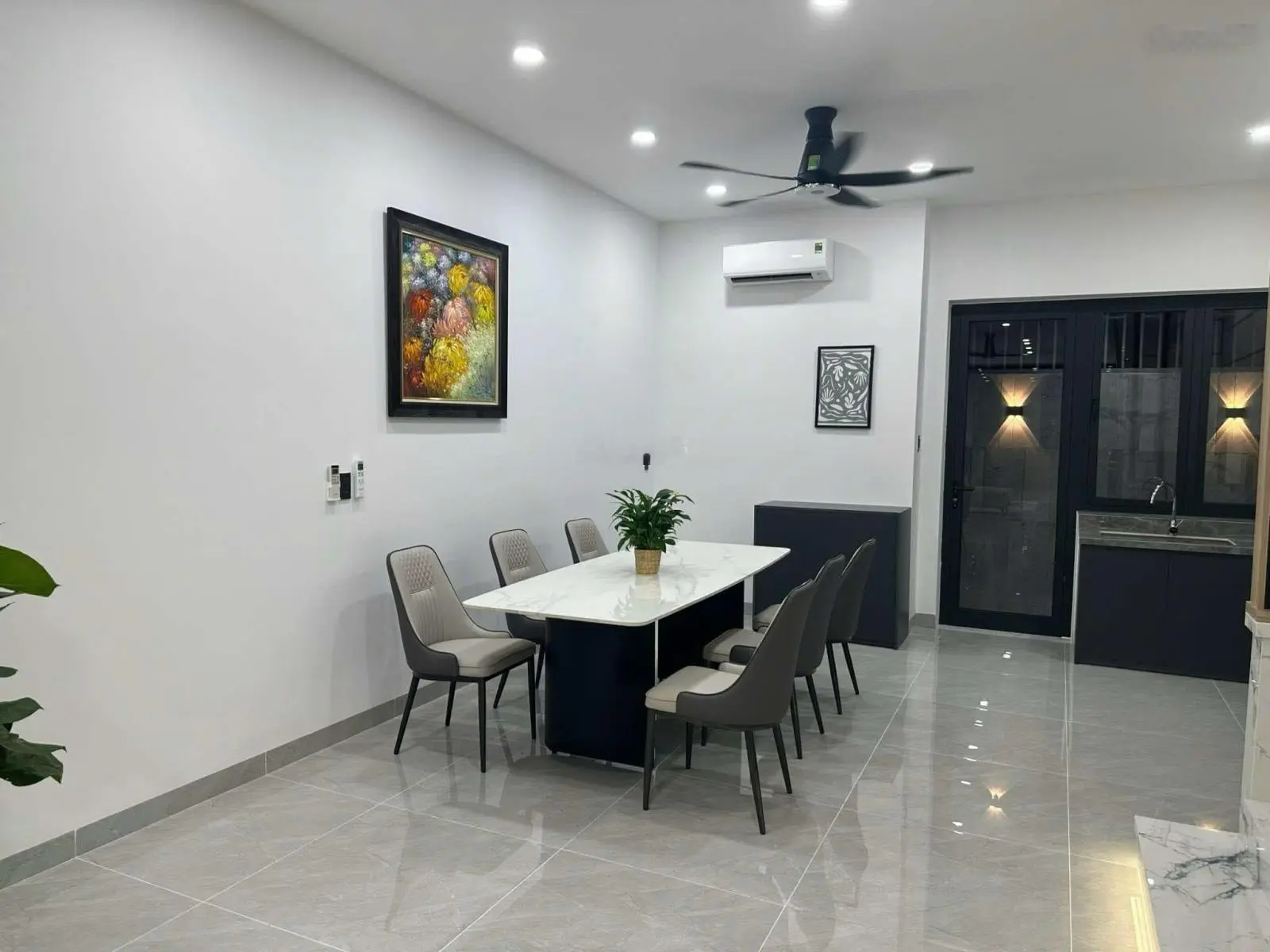Bán nhà 3 tầng kđt hà quang 2 (lê hồng phong 2) - nha trang 81m2 chỉ 6.2 tỷ