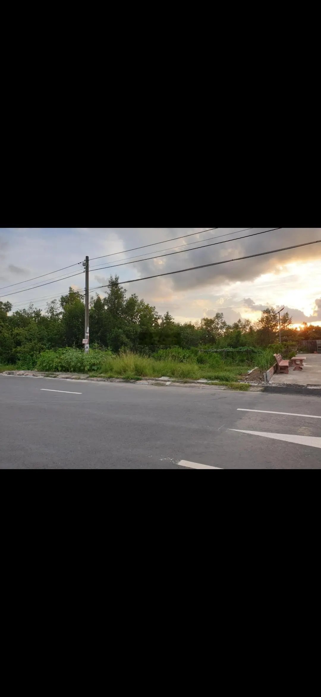 Cần bán gấp đất nền dự án giá 1,8 tỷ VND tại Thị trấn Năm Căn, Cà Mau