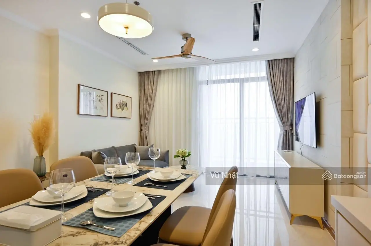 Bán căn hộ 1PN - 2PN - 3PN - 4PN tại Hà Đô Quận 10 - giá tốt từ chính chủ