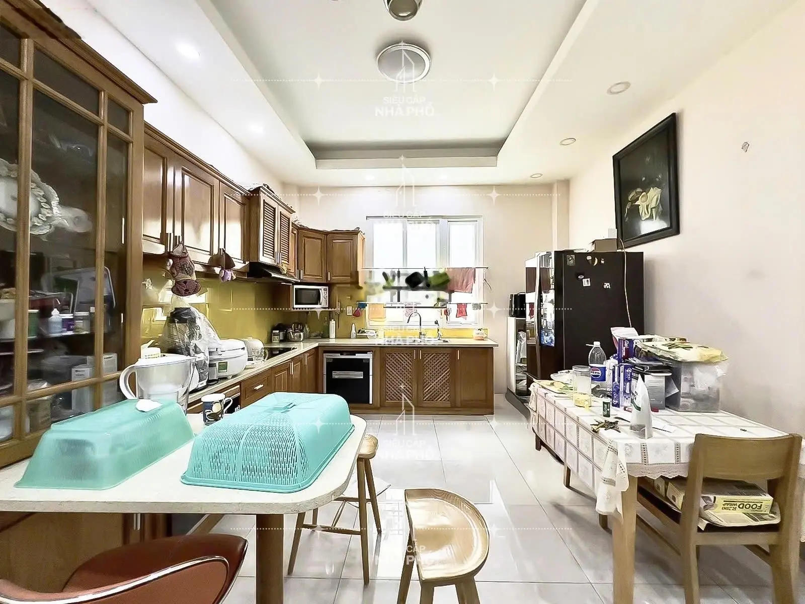 Hàng hiếm - khu vip cư xá Đồng Tiến Q10 - không có nhà bán - 80m2 - hẻm ô tô thông
