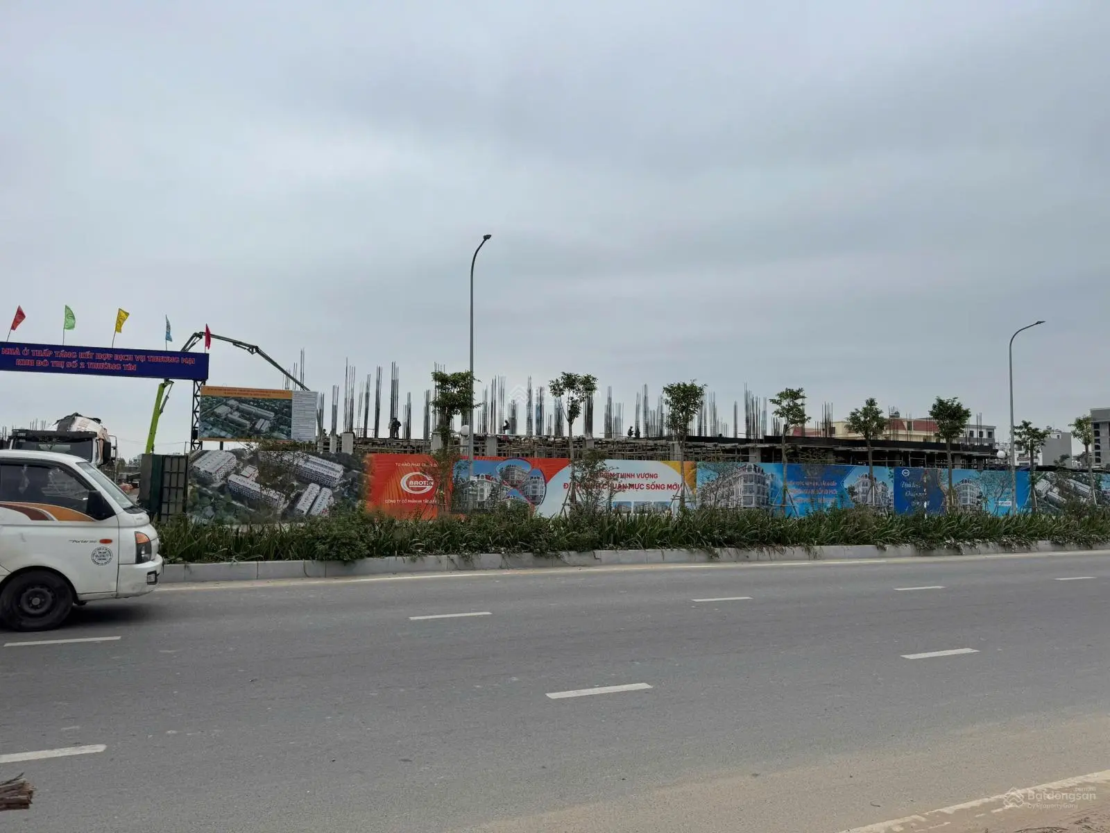 Đợt 2 dự án Him Lam Boulevard quỹ căn giá cực tốt, ck lên tới 6%