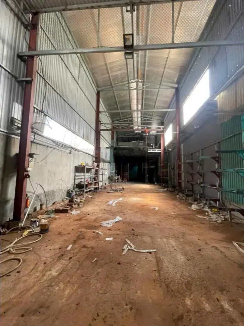 Bán đất Khắc Niệm, tp. Bắc Ninh 212m2 có nhà xưởng giá chỉ như đất tại nông thôn