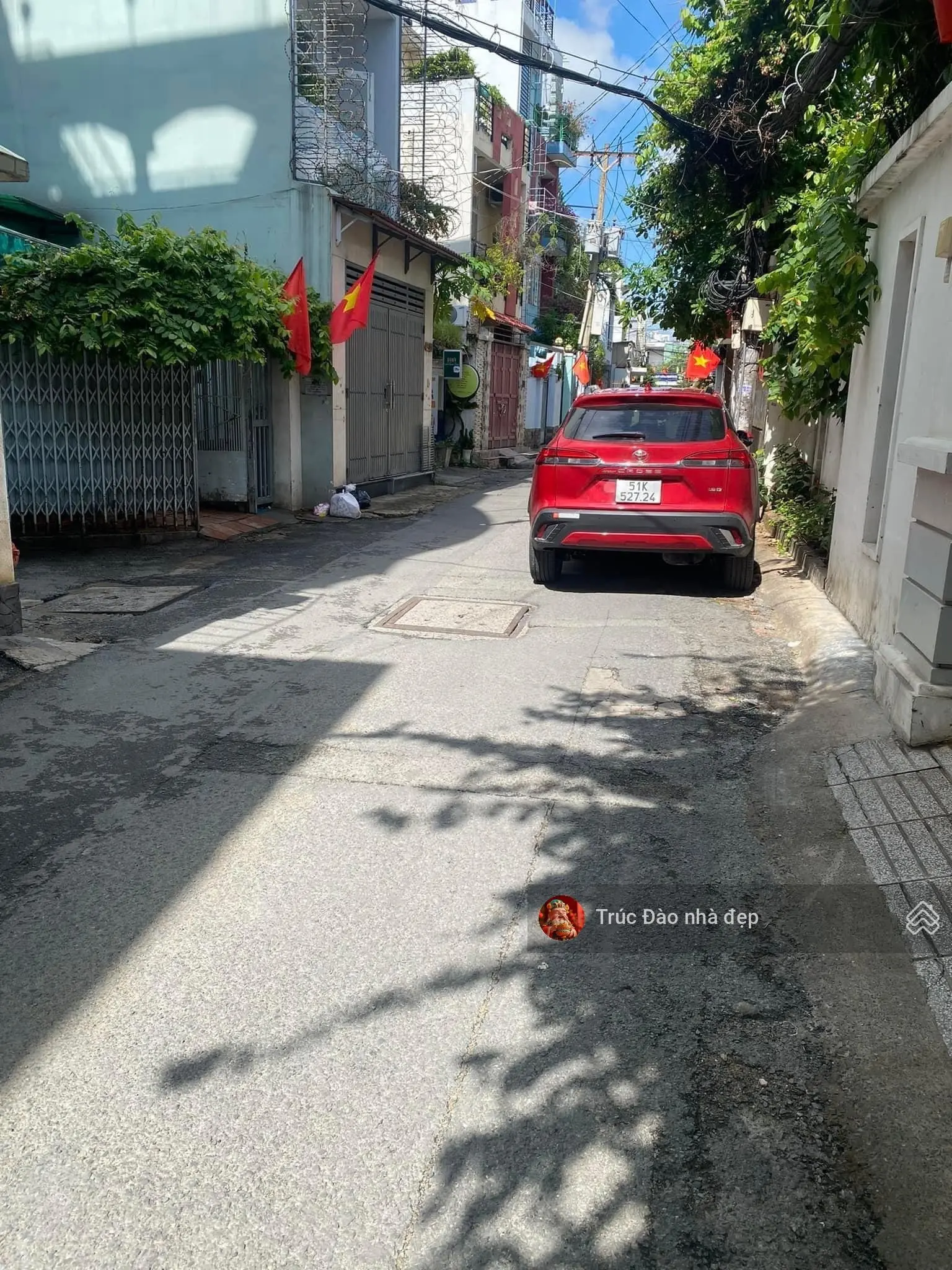 Chính chủ kẹt tiền cần đẩy nhanh nhà ngay tại hẻm kinh doanh Vườn Lài, Tân Phú (50m2) 3,45 tỷ, SHR