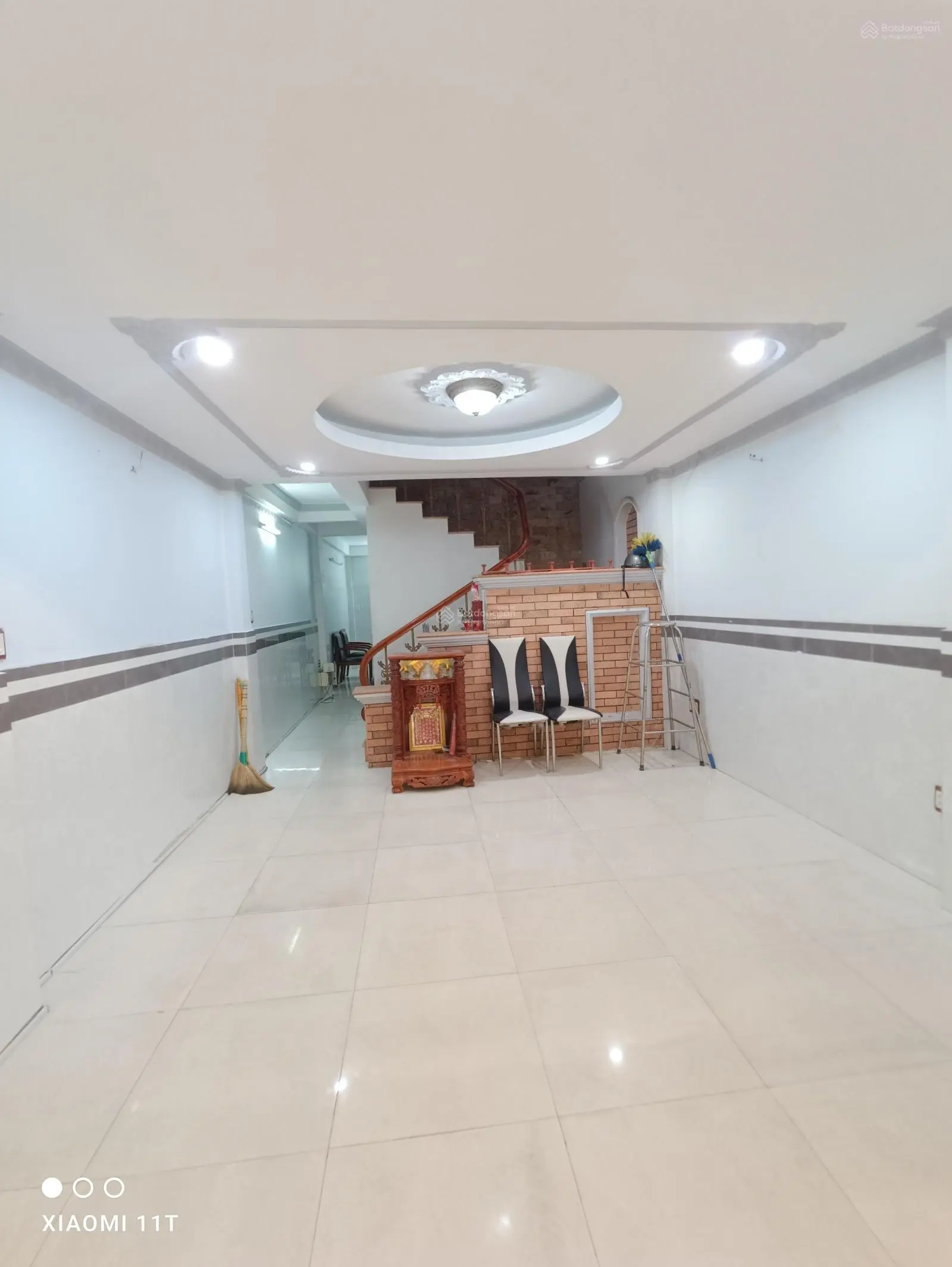 Nhà mặt tiền kinh doanh, Đường Số 17, Hiệp Bình Chánh, Tp Thủ Đức