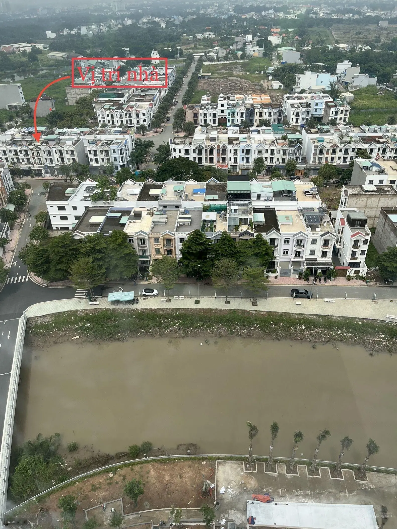 Bán Gấp! Nhà Phố 100m2 giá 7,5 tỷ tại Centana City Quận 9. Mua ngay là đã có lời rồi