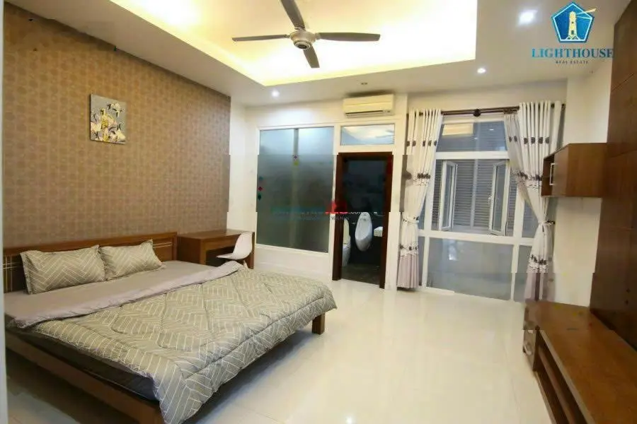 Siêu hời bán nhà riêng tại Đường Cao Thắng, P12 Quận 10. 14,8 tỷ, 67m2, 6 tầng, 15 PN, 15 WC