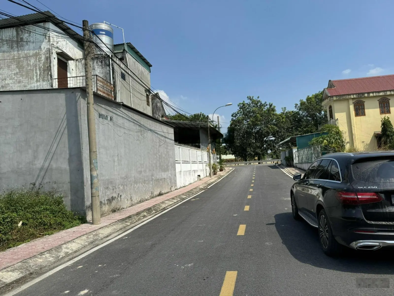 Chủ gấp bán đất - xã Thuận Đức, Củ Chi - 10x30m - full thổ cư - vị trí kinh doanh sầm uất