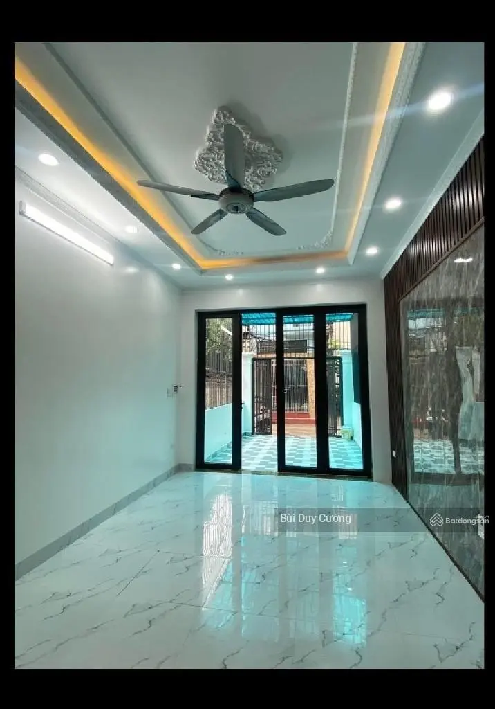 CHÍNH CHỦ BÁN NHÀ MỚI PHỐ KIM NGƯU 35M, 5 TẦNG, 3 PHÒNG NGỦ GIÁ 5,1 TỶ, NGÕ THÔNG, Ô TÔ SÁT NHÀ.