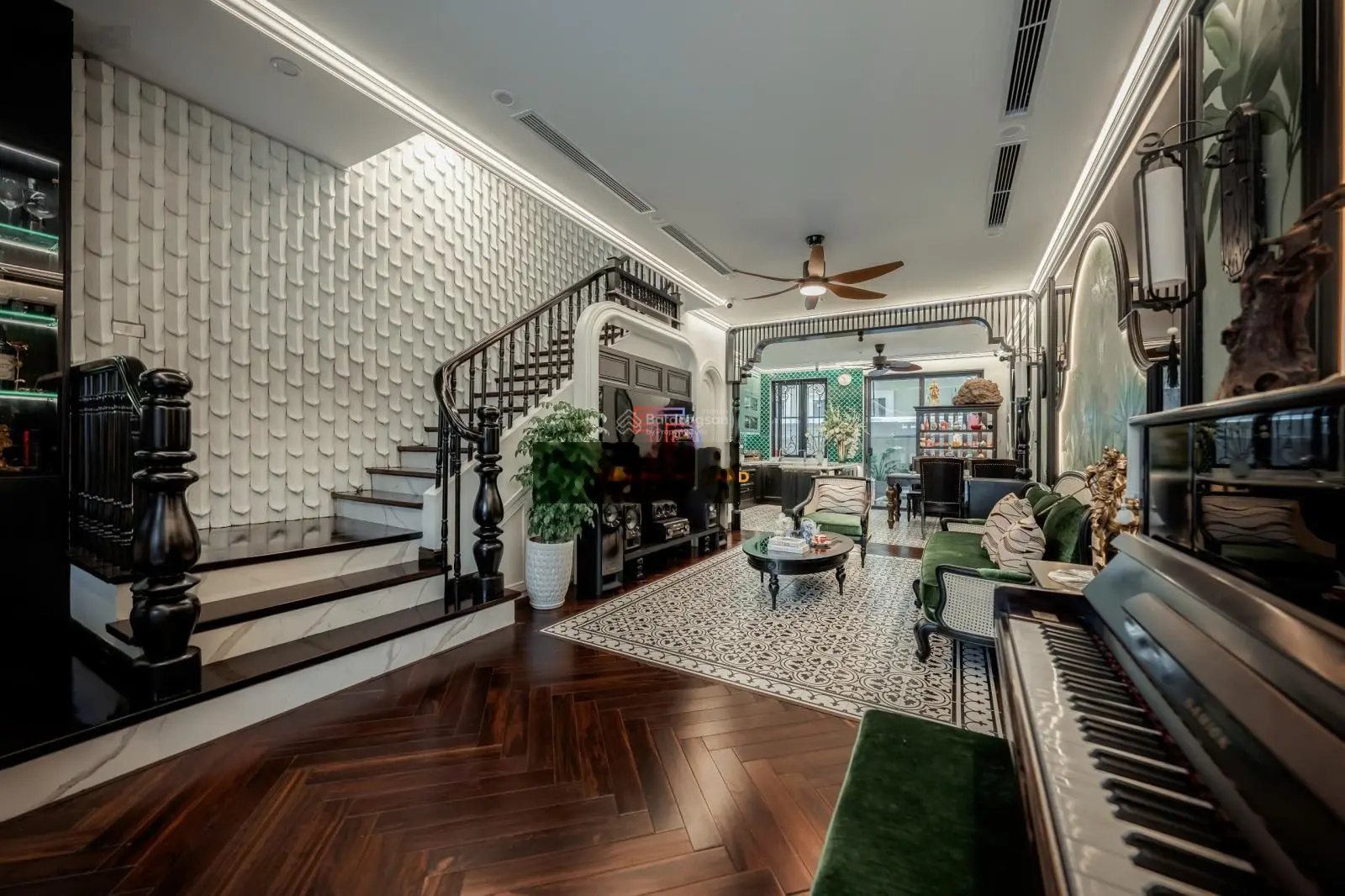 Chính chủ cần bán gấp căn Liền kề - 99,41m2 - chỉ 2x tỷ bao phí - An Lạc Green Symphony