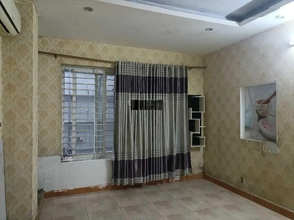 Bán 2 nhà 4 tầng liền kề MT Ông Ích Khiêm thuận tiện kinh doanh