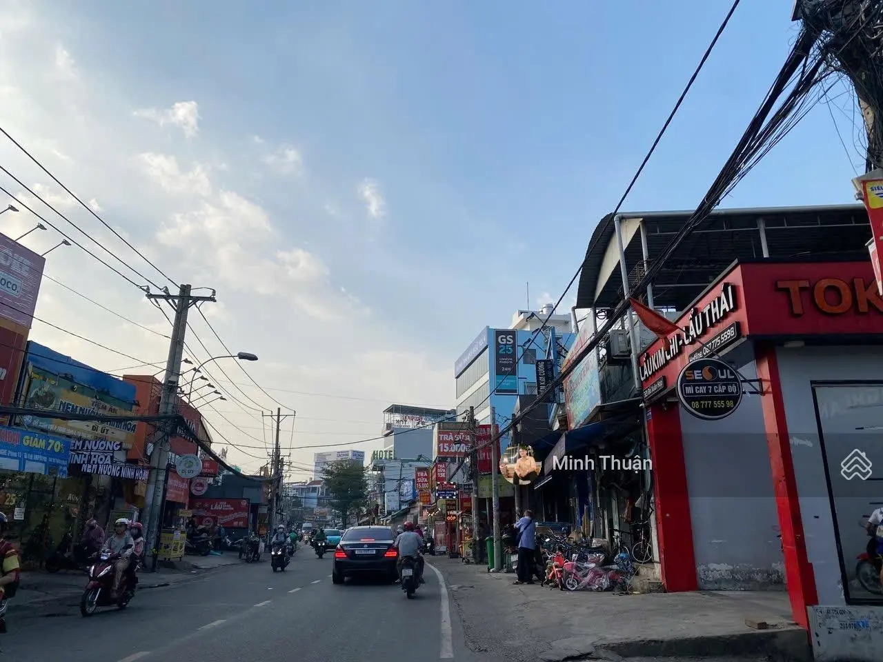 HOT - Chủ gửi nhà 5 Tầng - Góc 2 MT Đỗ Xuân Hợp - DT: 185m2 - DTSD: 800M2 - Giá chỉ 33 tỷ TL