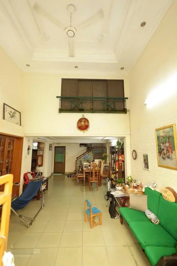 Bán nhà hẻm trương định, p. võ thị sáu, quận 3 nhà đẹp kiên cố, chính chủ