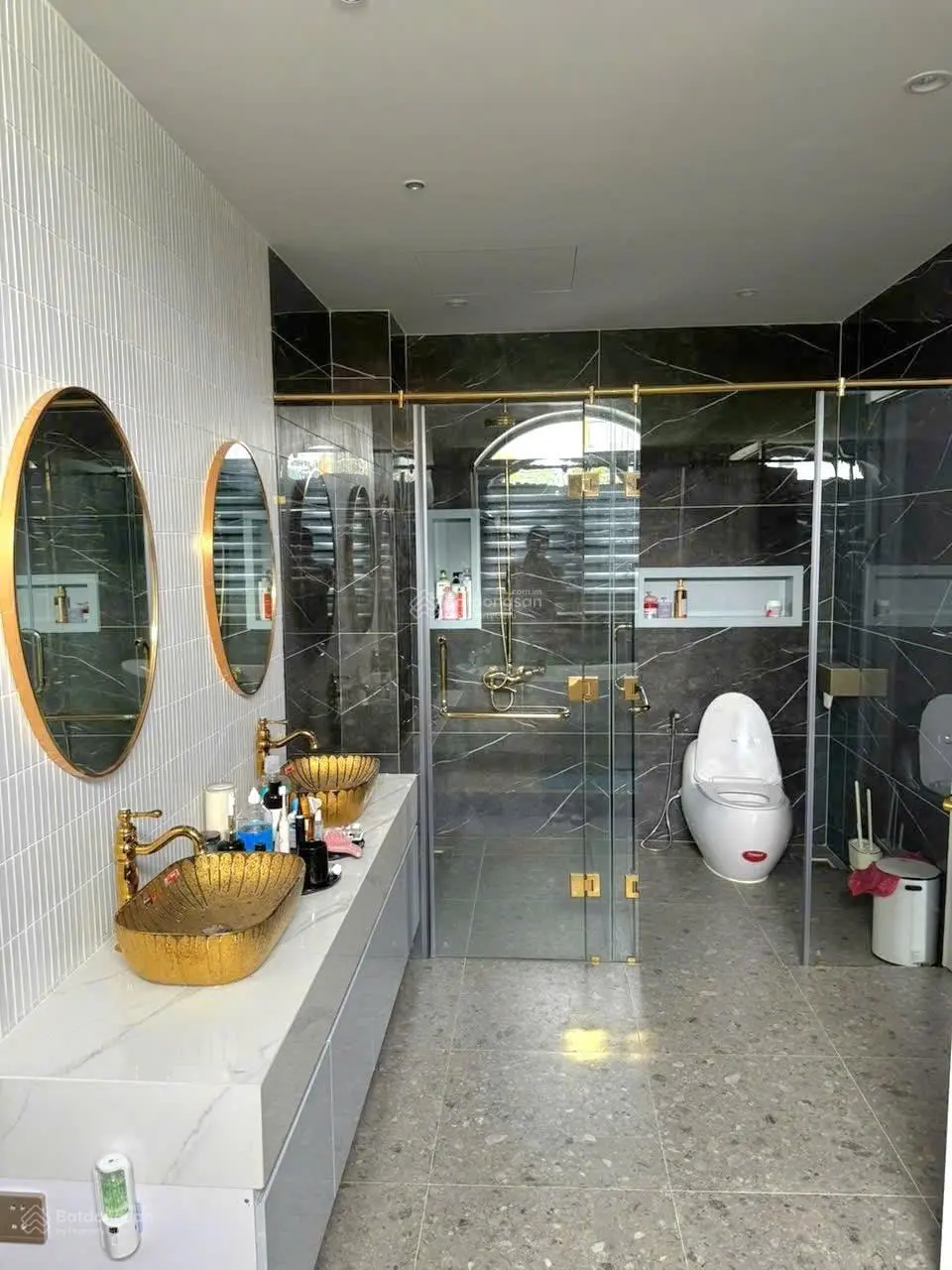 Bán biệt thự 2 mặt tiền khu đô thị Mỹ Gia gói 2, trung tâm hành chính Vĩnh Thái, Nha Trang