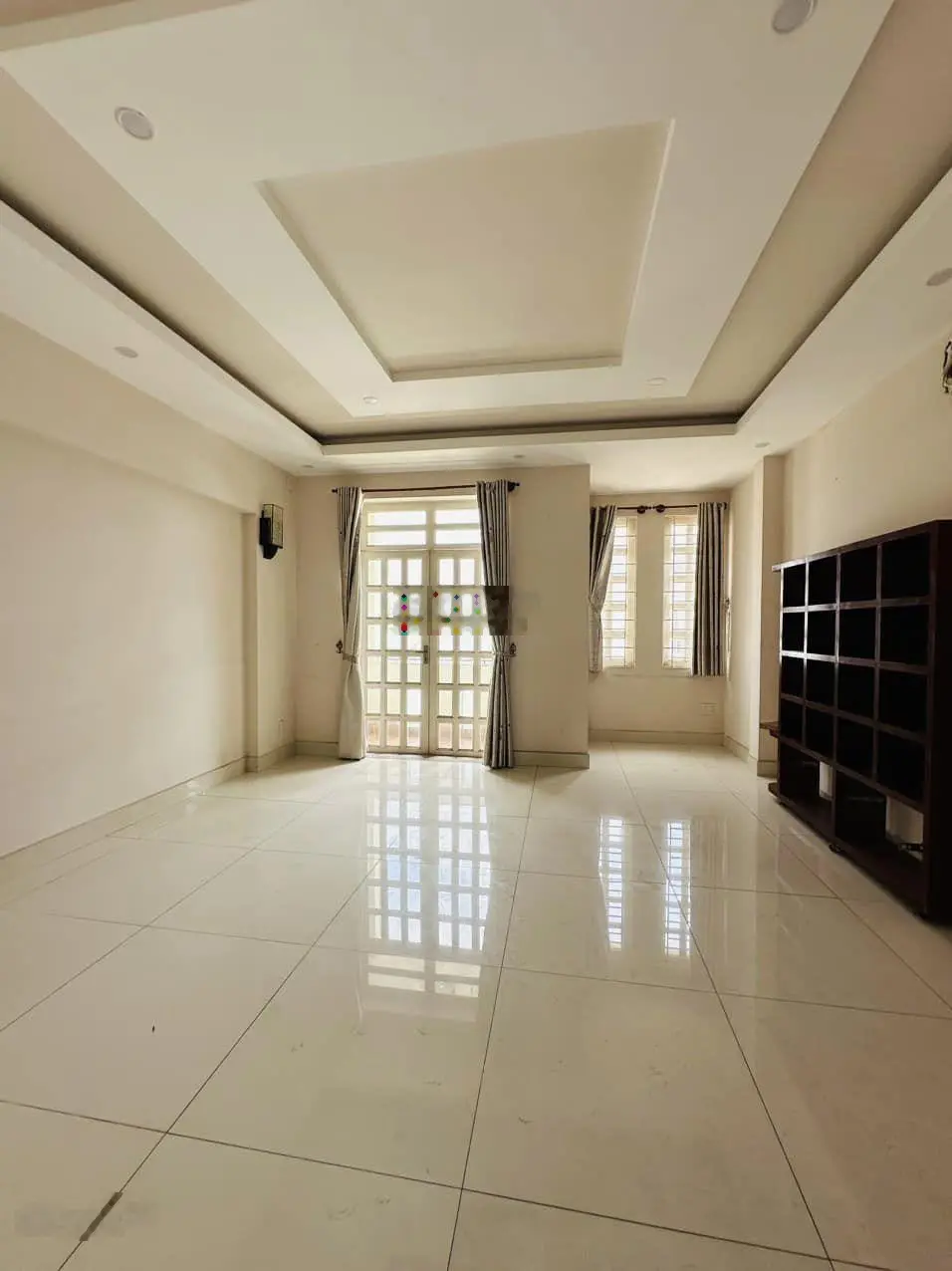 Bán gấp nhà hẻm xe hơi Lý Thường Kiệt 86m2 (4,3m x 19m) 2 lầu, giá 7,7 tỷ