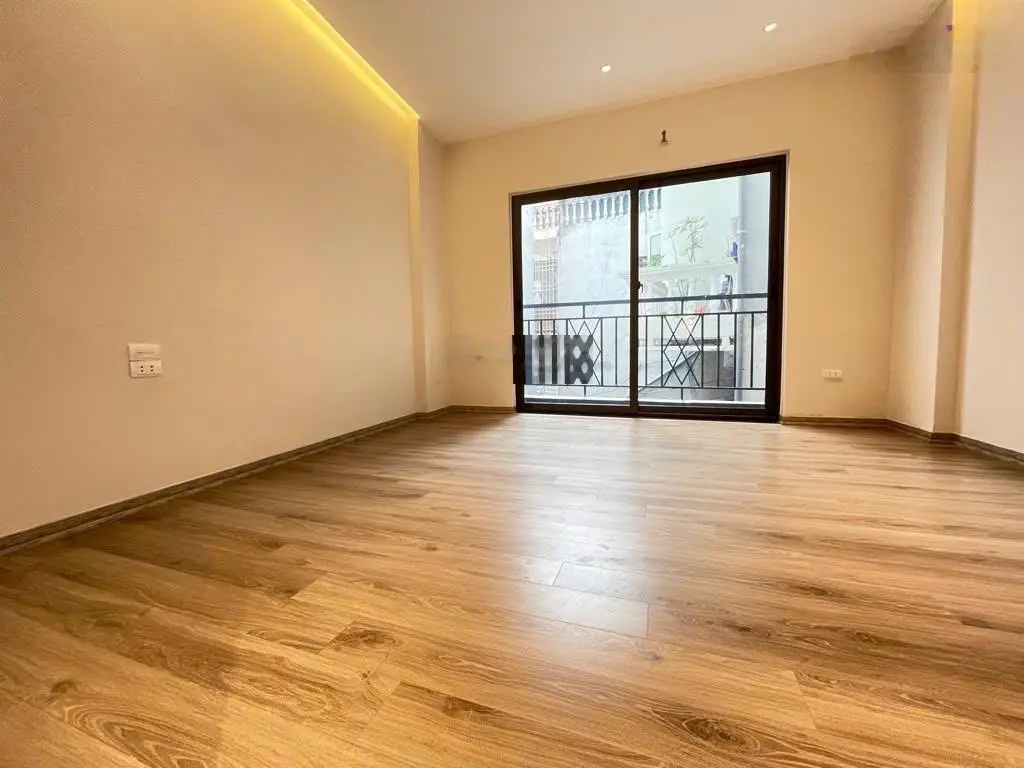 Bán nhà mới siêu đẹp Thụy Khuê, khách chỉ việc xách valy về ở. MT 4,5m 31m2 6 tầng