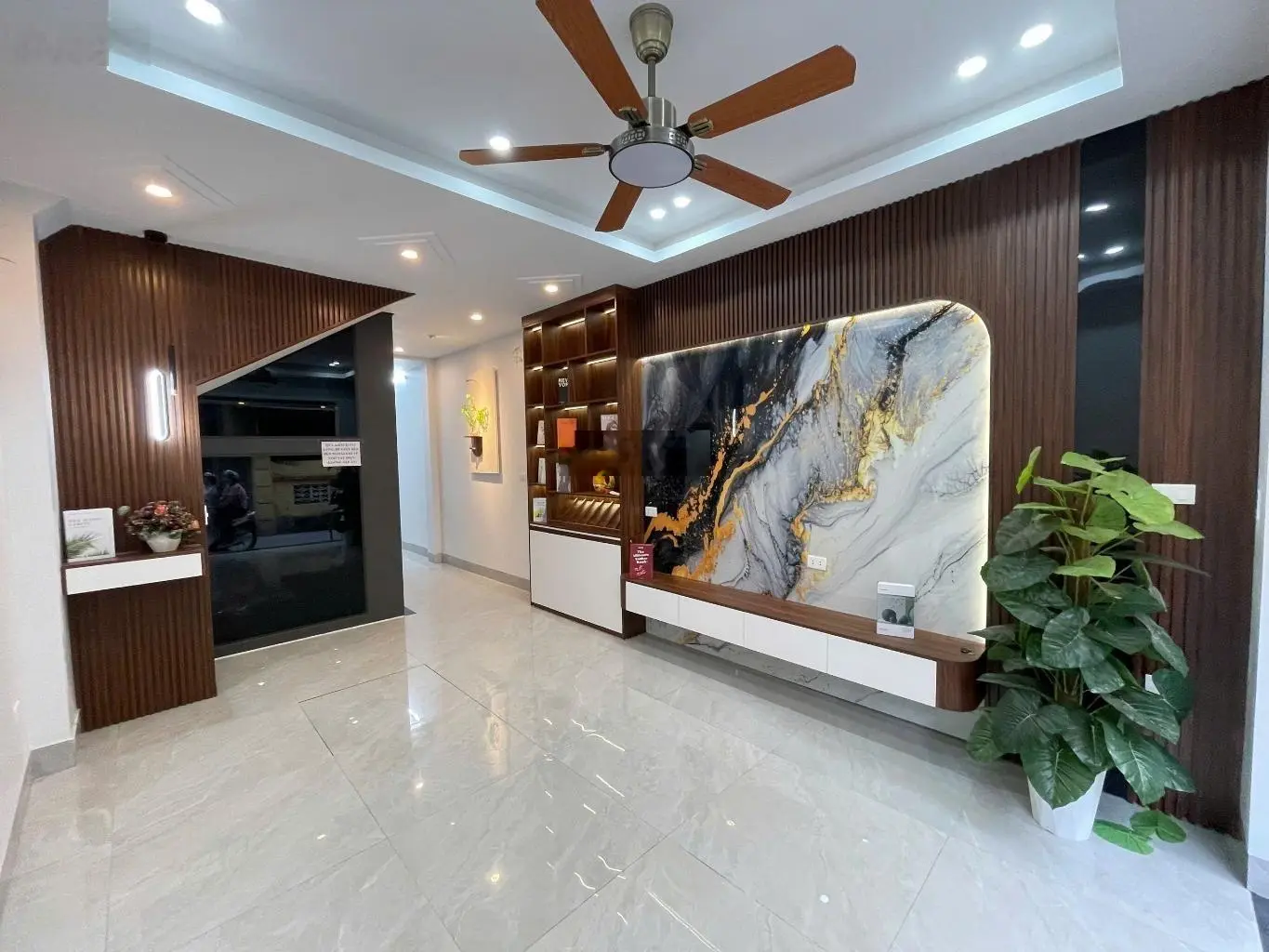Ô tô tránh- kinh doanh- thang máy- tương lai dạng ngời
