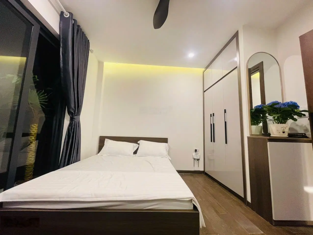 Siêu hời! Tòa CCMN rẻ nhất Xã Đàn, 85m2*7T, 35 phòng KK, ngõ thông, gần phố, dòng tiền 10%/năm