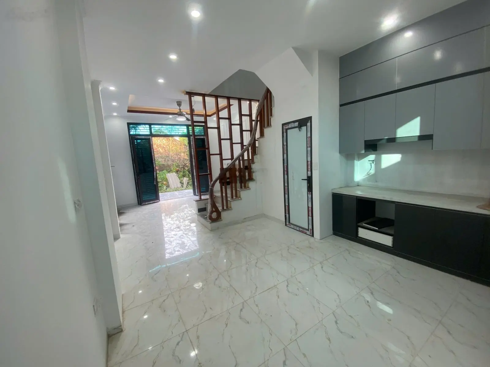 Cực đẹp Lại Yên - Hoài Đức. Gần Bắc An Khánh, KĐT Splendora. 45m2*4T. Ôtô đỗ gần. Giá chỉ 3.75 tỷ