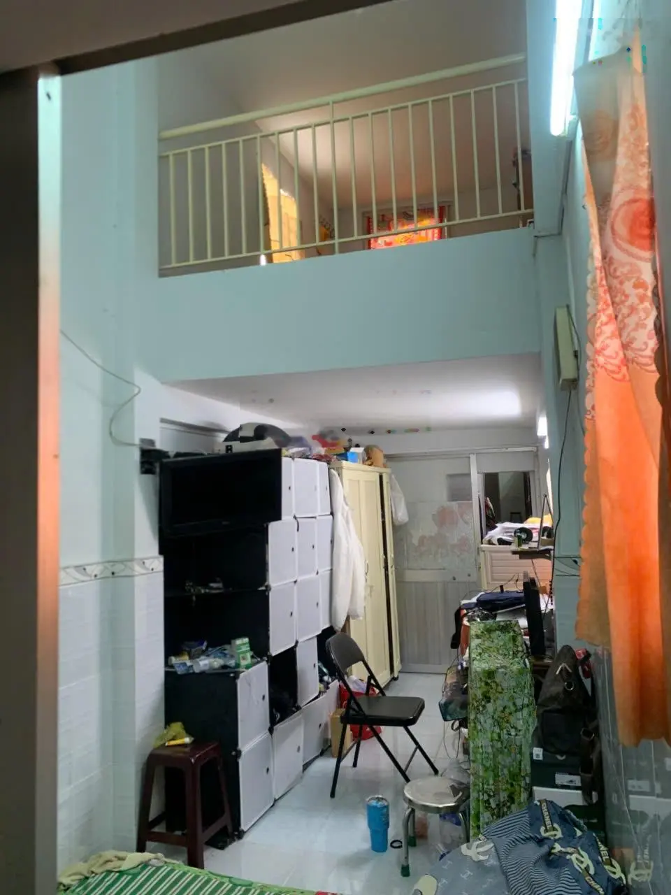 Bán nhà hẻm Tôn Đản chính chủ giá 4,5 tỷ