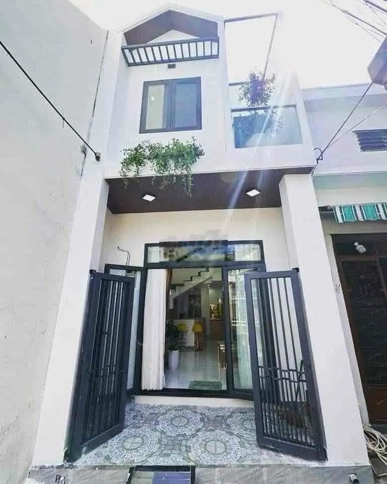 Ra mặt tiền, hạ giá bán nhanh chỉ còn 2tỷ 370 còn bớt