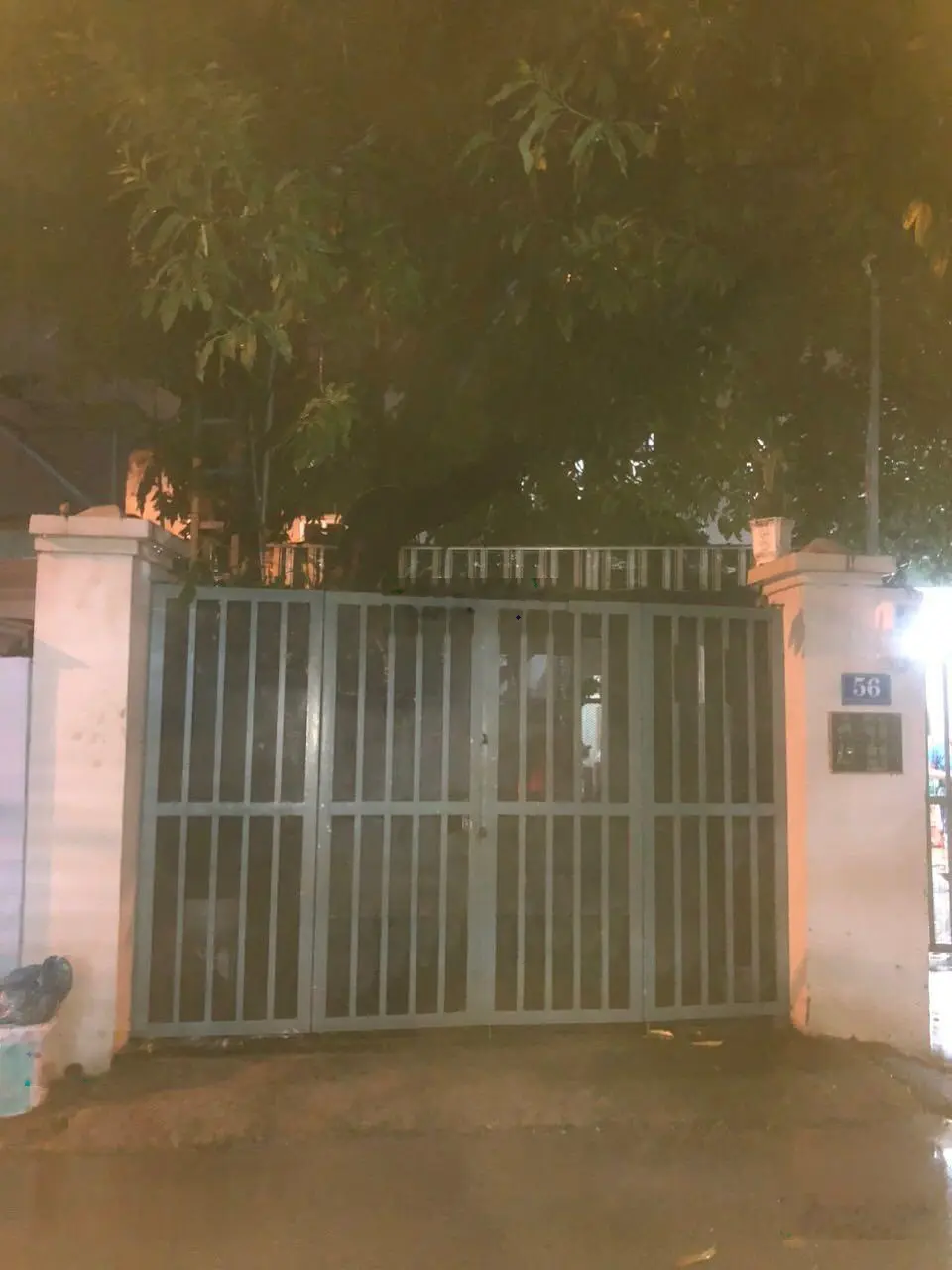 Bán nhà cấp 4 mặt tiền đường số 12 Phường Cát Lái Q2, gần chợ Cây Xoài, Bệnh viện Lê Văn Thịnh