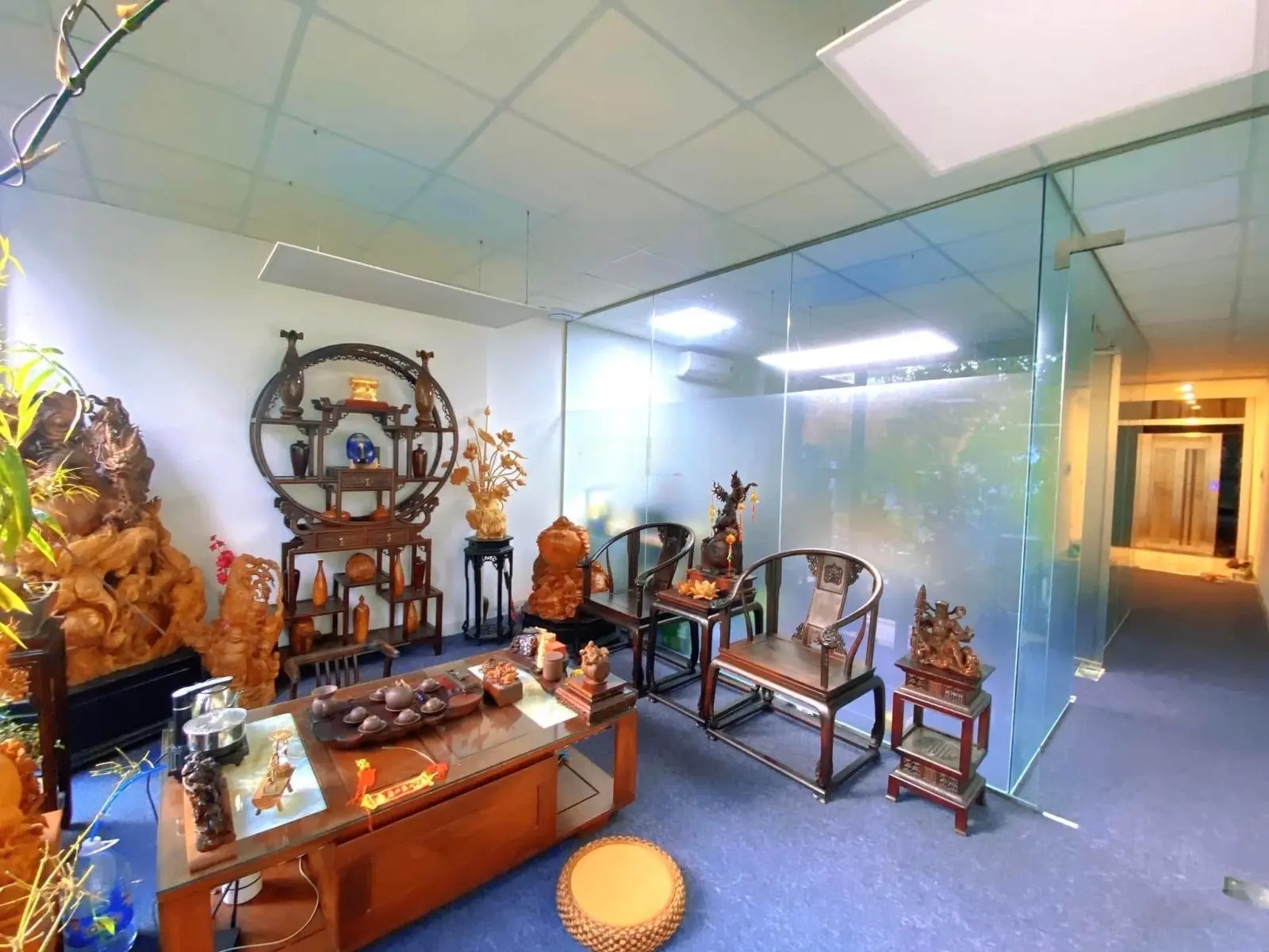 Đỉnh kịch! Xuân Quỳnh - mặt phố - kinh doanh - ô tô tránh - 82m2 - 7 tầng thang máy - 39.8 tỷ