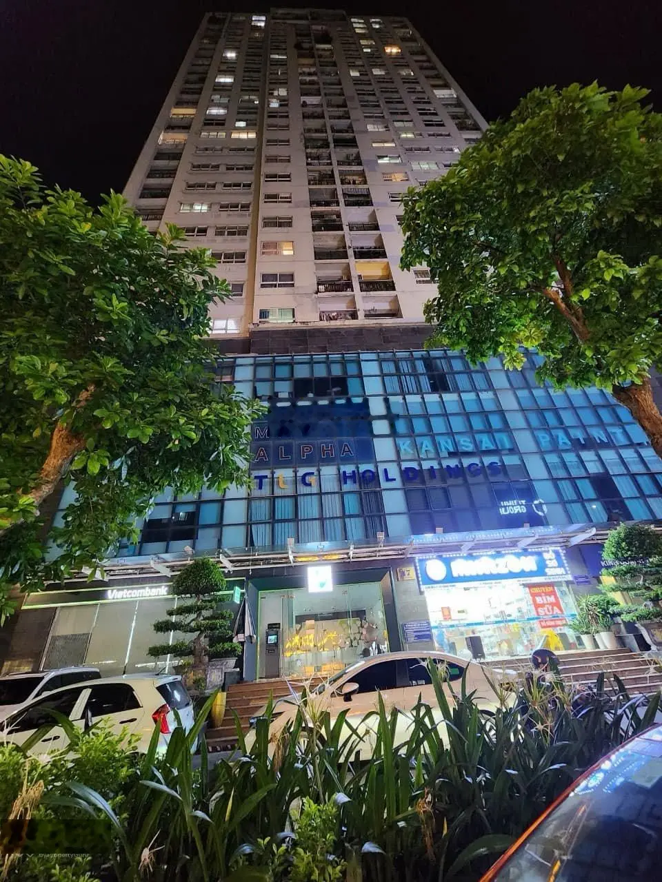 Hàng hiếm! Bán chung cư Sakura Vũ Trọng Phụng - Nguyễn Trãi 52m2 chỉ hơn 2 tỷ
