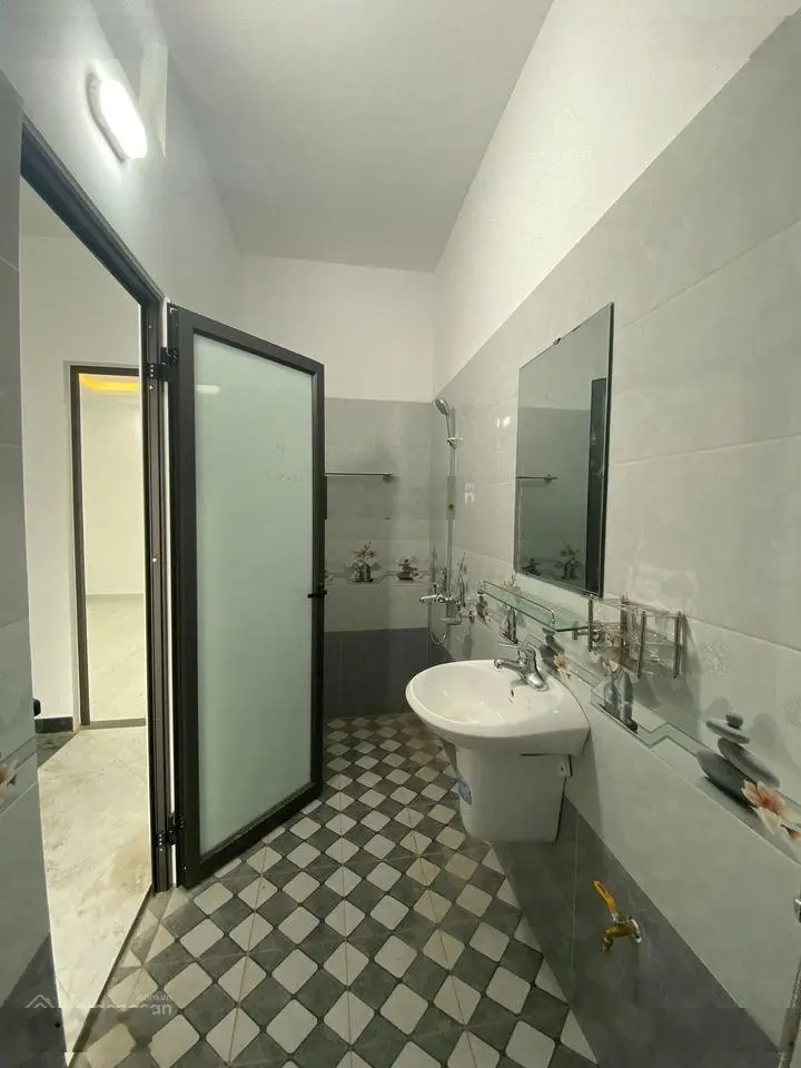 Nhà 78m2x3 tầng, sân cổng riêng, tại Trang Quan - An Đồng - An Dương. Ngõ 2 ô tô tránh nhau