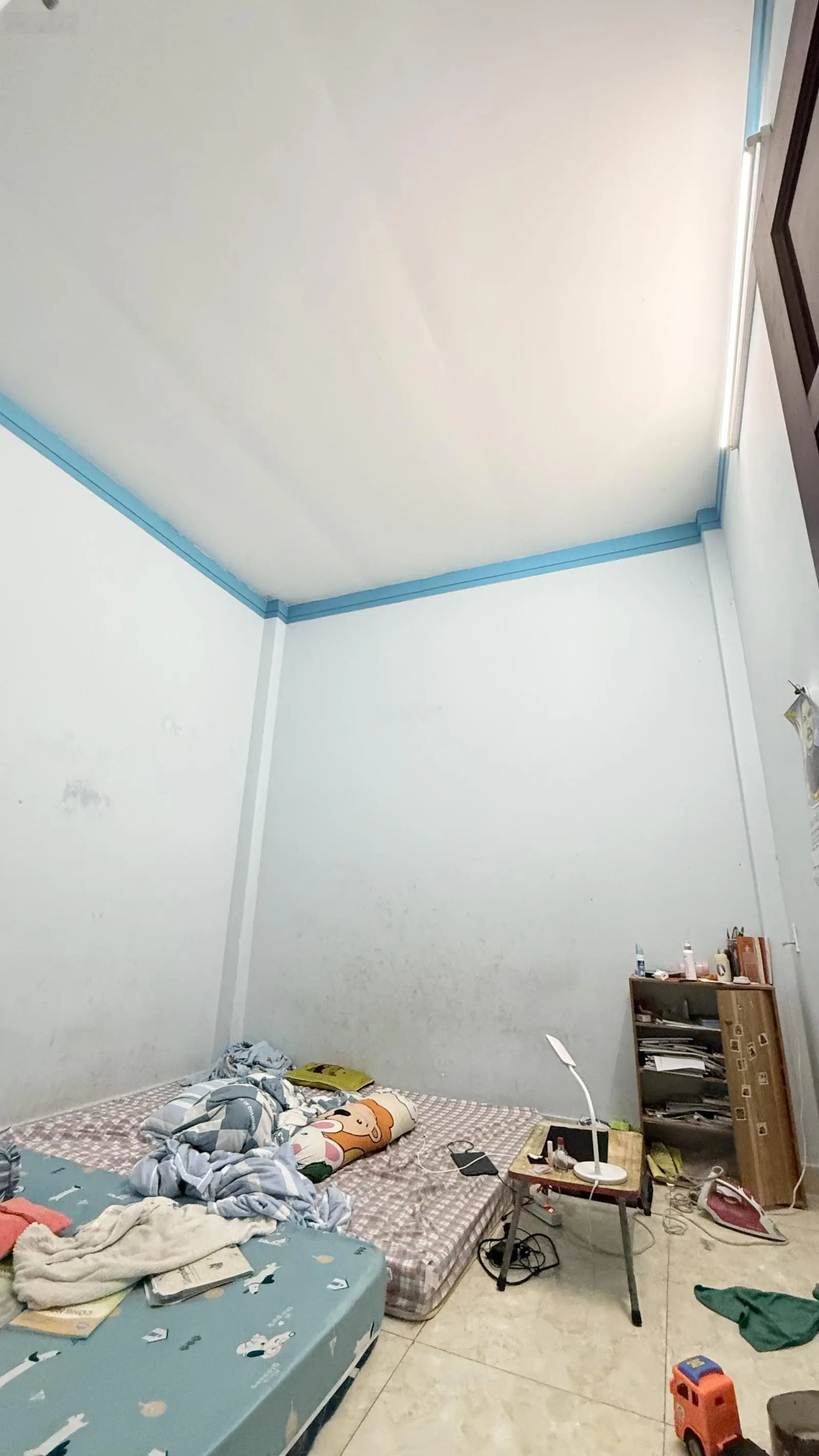 Bán Nhà riêng tại Phường Tân Đông Hiệp, Dĩ An, Bình Dương, 94.5m2 giá tốt