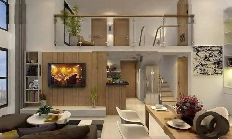 CC SUN URBAN CITY - HÀ NAM 58M2 DT SỬ DỤNG 90M2 GIÁ TỪ 2ty090