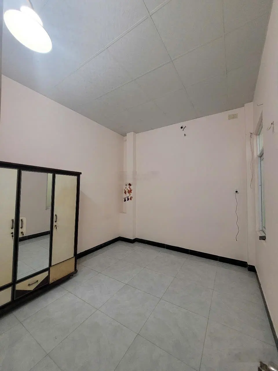 Bán nhà riêng 302 Bà Triệu, 9.8 tỷ, 125m2, 4PN, gần Vincom, chỉ 78tr/m2