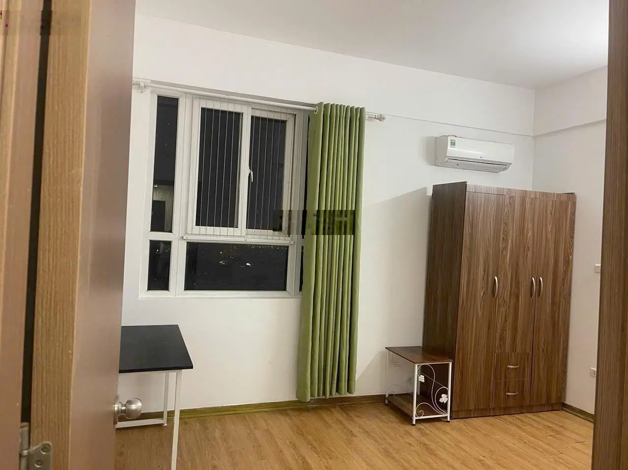 Bán căn hộ ở khu đô thị Vân Canh toà ct1 B