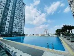 Chính chủ cần bán gấp căn hộ Xi Grand Court, Q. 10, 75m2, 2PN, giá 4,8 tỷ, nhà đẹp vào ở liền