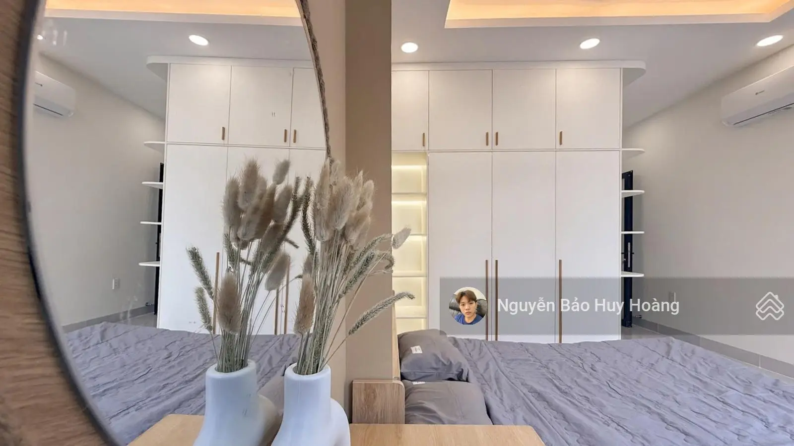Nhà đẹp mới xây ngay Phan Đình Phùng, P. 15 Phú Nhuận, DT; 4x16.5m nhà trệt 3 lầu xây kiên cố