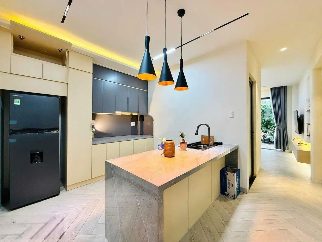 Chủ ký gửi nhà Nhất Chi Mai,Tân Bình,giá/50m2, an ninh, gần trường học,HXH.LH 0922811690Ngân