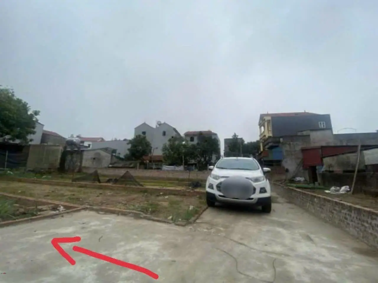 Duy nhất 1 lô còn sót lại tại -yên vinh- Mê Linh- Hà Nội giá chỉ 35tr/m2