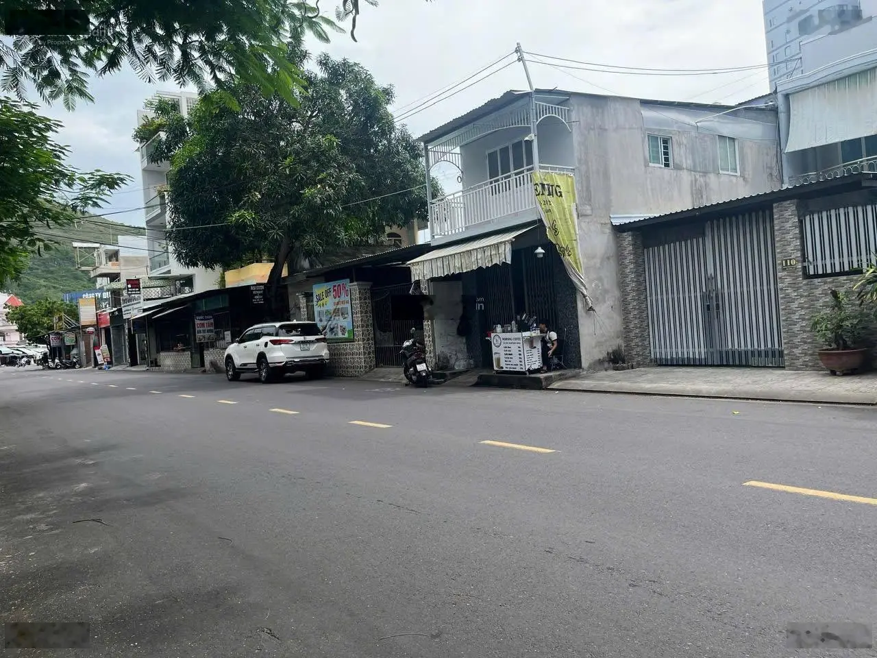 Bán Nhanh Nhà Mặt Tiền Đường Dương Hiến Quyền Phù Hợp ở và kinh doanh