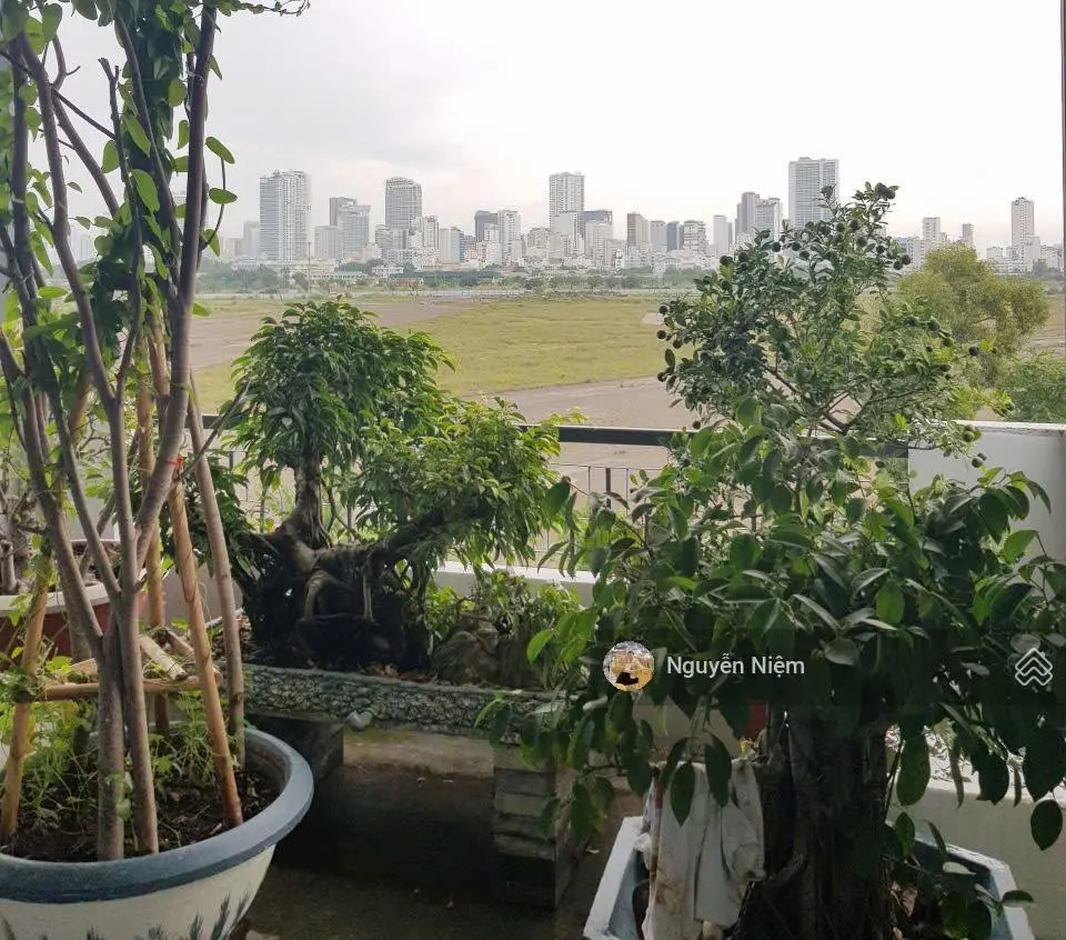 Cần bán ngôi nhà tâm huyết 3 tầng 1 tum khu tập thể Không Quân Dt 60m2 nhà còn mới giá 4tỷ599 TL