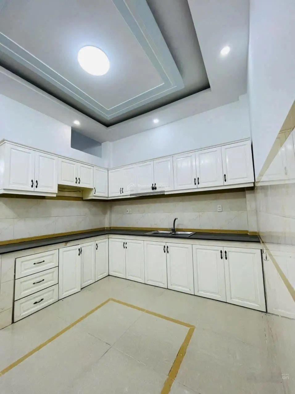 Chủ ký gửi cần bán nhà Mê Linh, Phường 13, Bình Thạnh - Giá:3tỷ970/68m2. 2 lầu, pháp lý chuẩn.