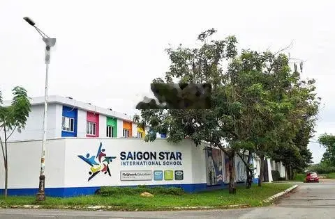 Chính Chủ Bán Nhà Góc 4 Mặt Tiền 7600m2 - Đường Sử Hy Nhan, P.Thạnh Mỹ Lợi, Thủ Đức. Giá 320 tỷ
