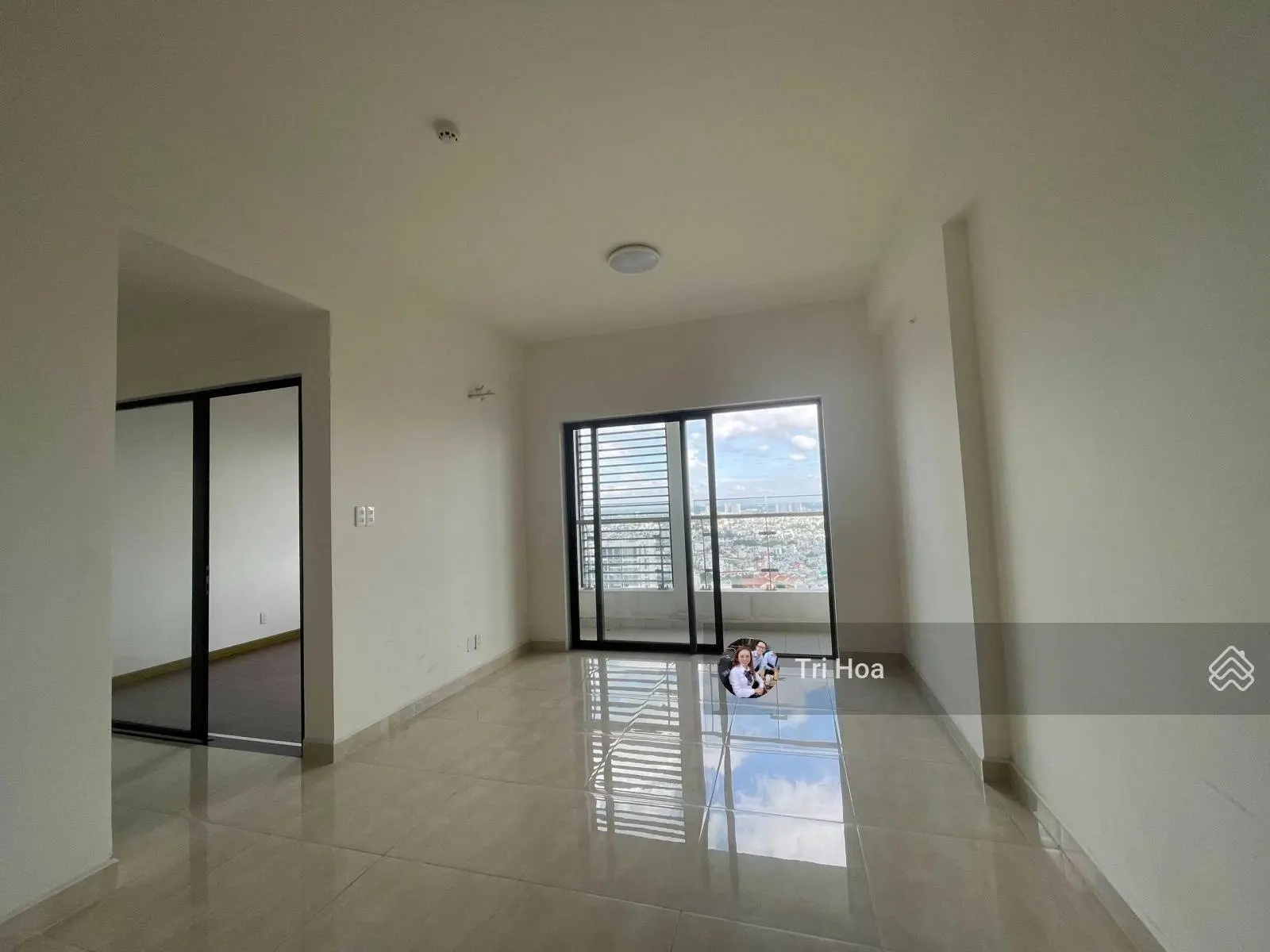 Căn hộ Centana 3PN mặt tiền Mai Chí Thọ, nhà view đẹp