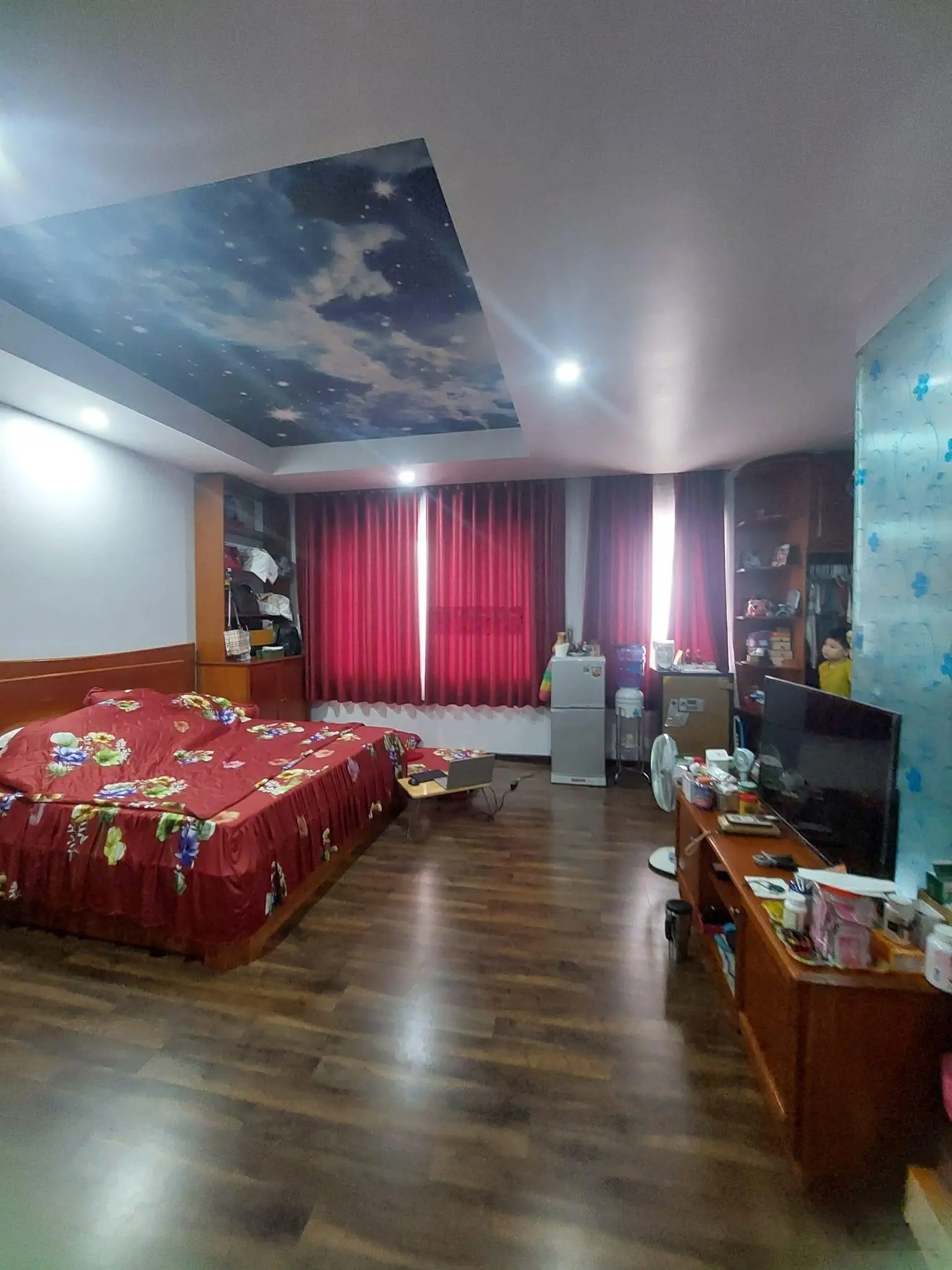 Bán biệt thự 182m2, 4 tầng, hẻm xe hơi đường ông ích khiêm - quận 11. 25.5 tỷ