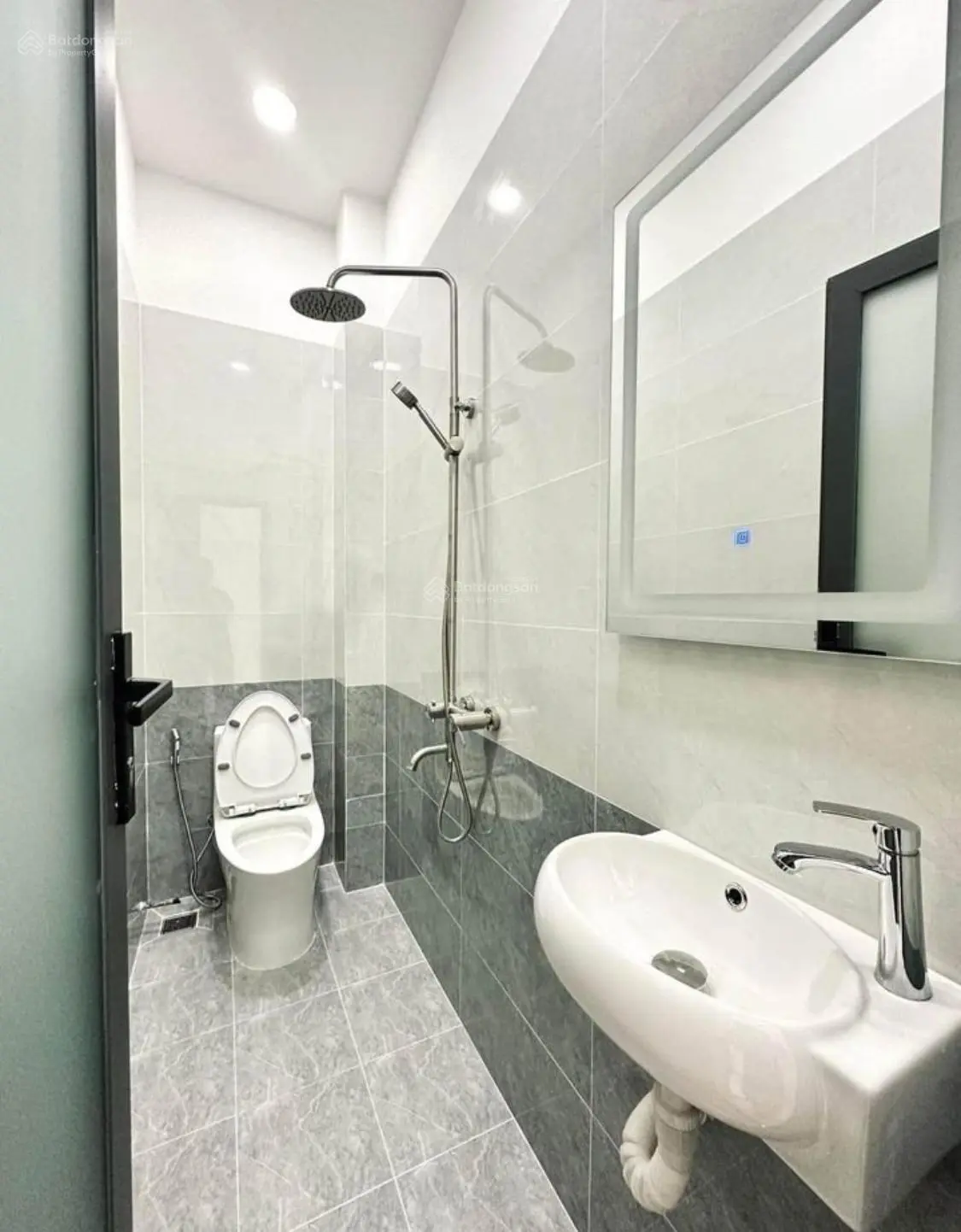 SIÊU ƯU ĐÃI! Đường D5 Bình thạnh 52m2 (4*13)Giá còn giảm thêm Shr 1Tỷ9 hẻm 4,5m Khu an ninh 24/24