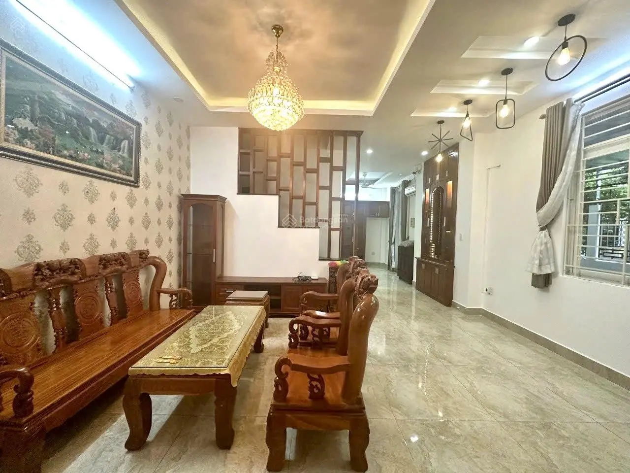 Cực sốc! Giảm 2 Tỷ bao giá toàn khu- Bán nhà 1T2L đường 10m sát Tô Ngọc Vân - Dt 145m2 ( ngang 10)